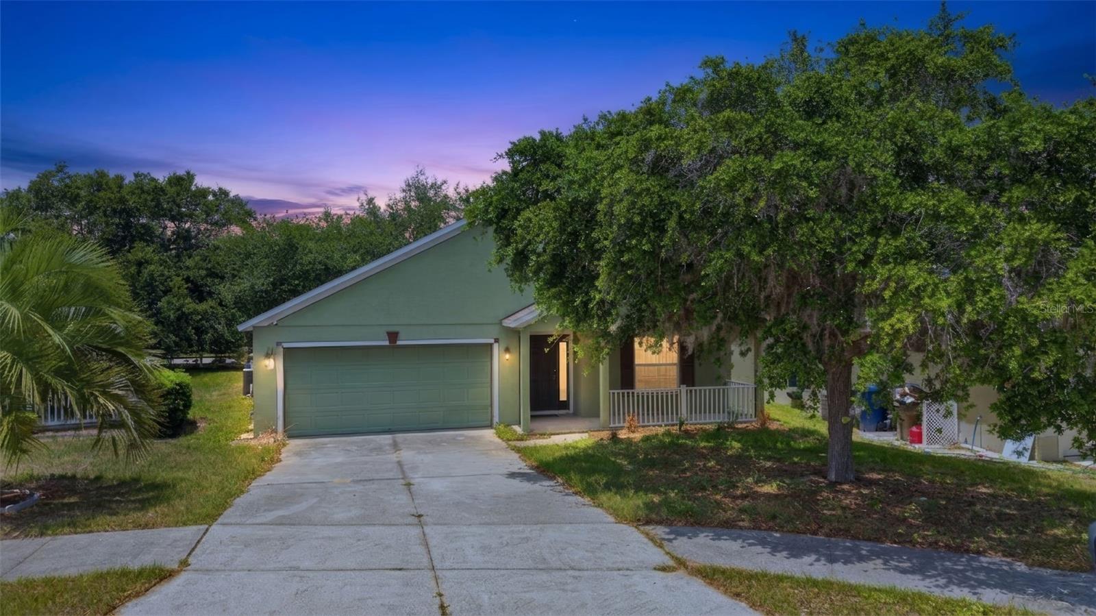 Photo of 3002 LORIMER CT GROVELAND FL 34736