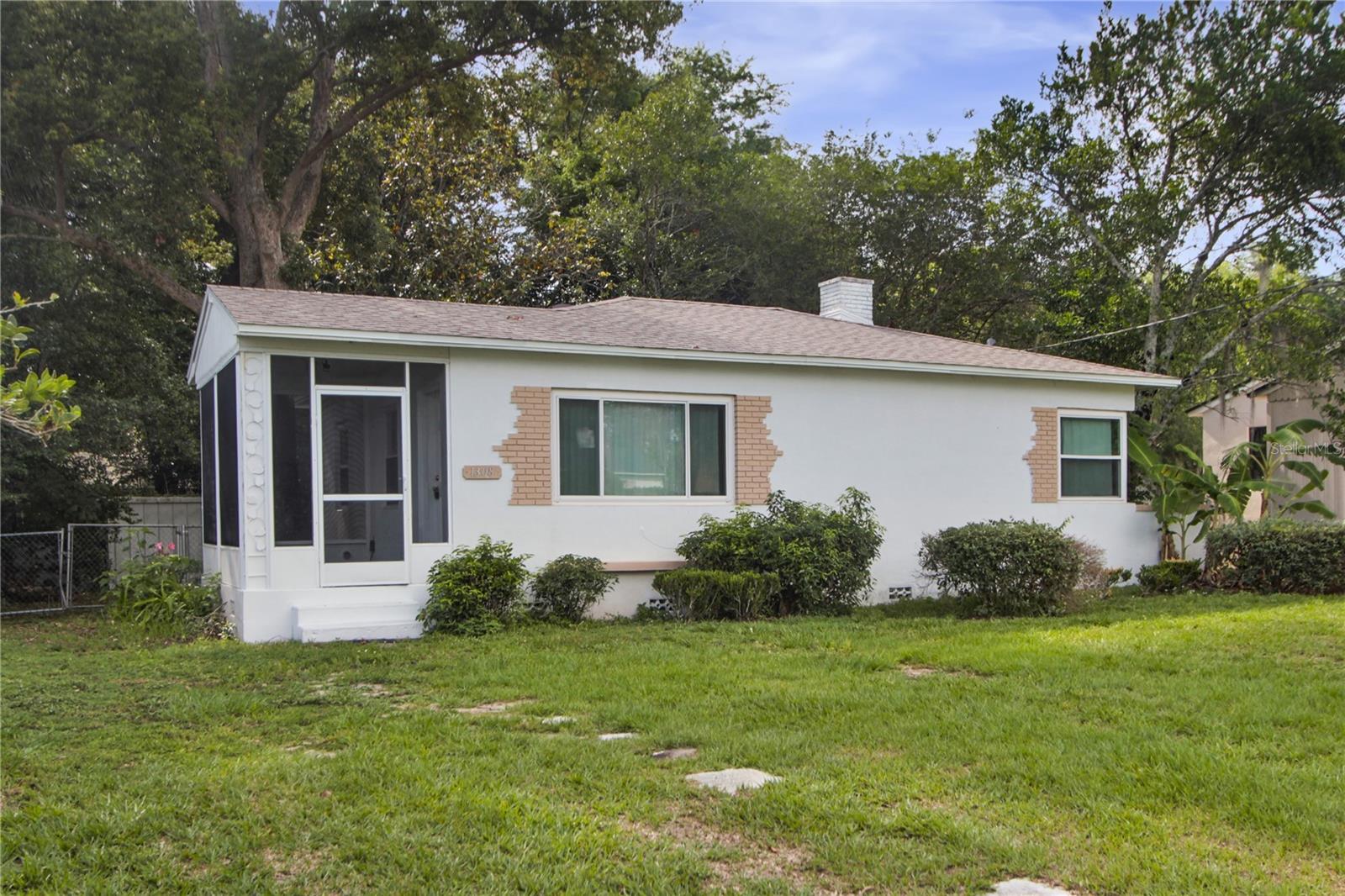 Photo of 1308 MARIVA AVENUE LEESBURG FL 34748