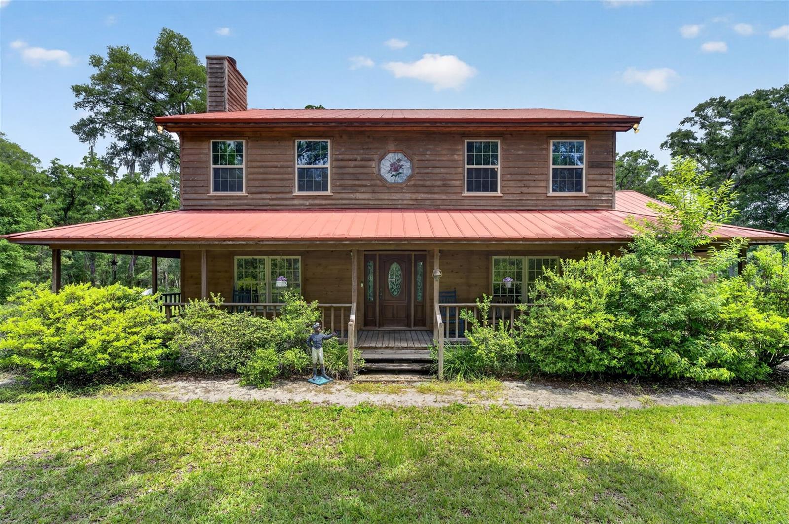 Photo of 20621 SHADY OAK LANE EUSTIS FL 32736