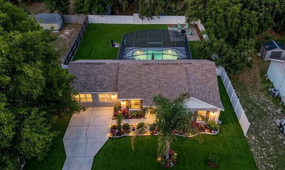 Photo of 40140 PALM STREET LADY LAKE FL 32159