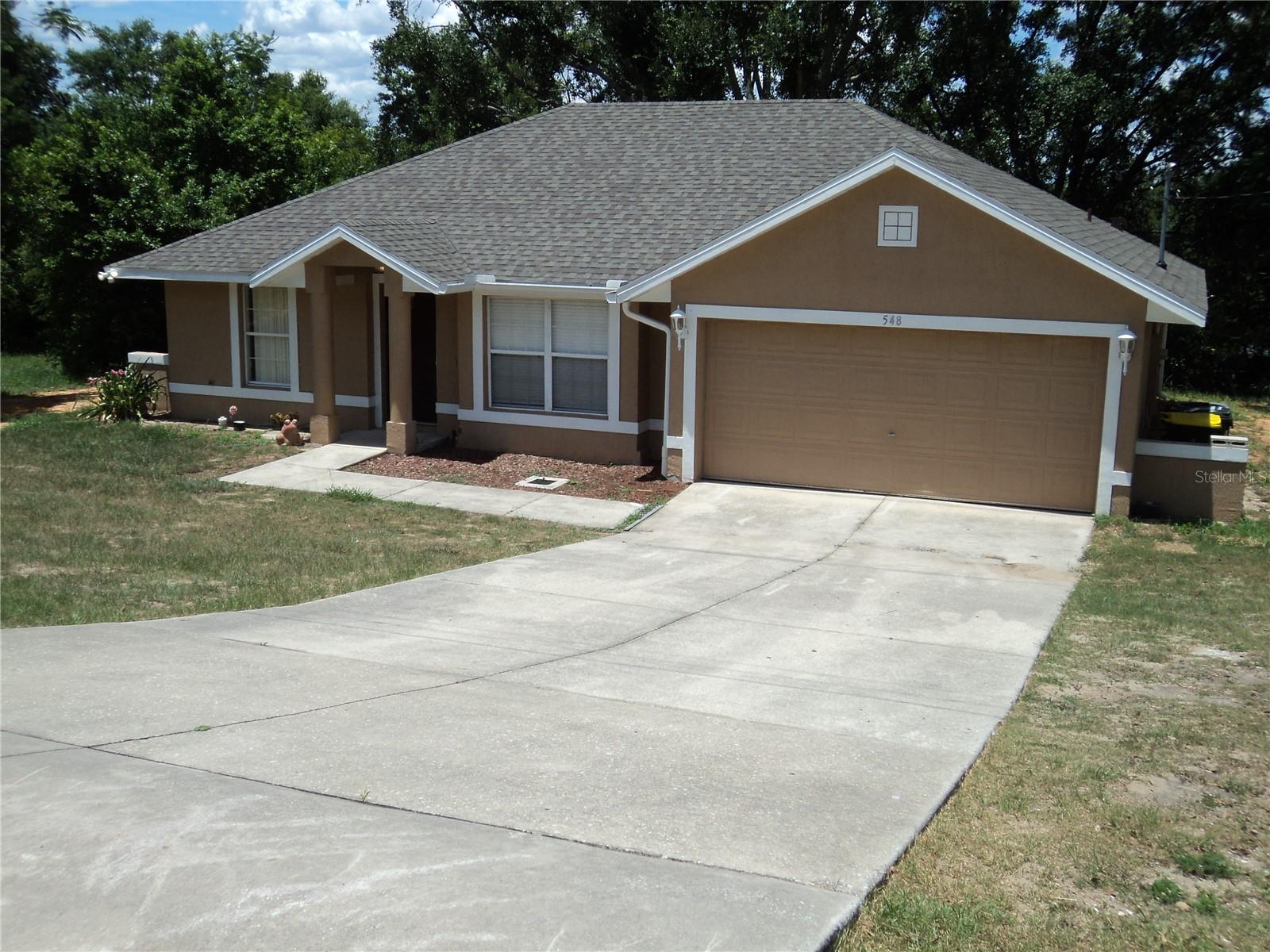 Photo of 548 E MONTROSE STREET CLERMONT FL 34711