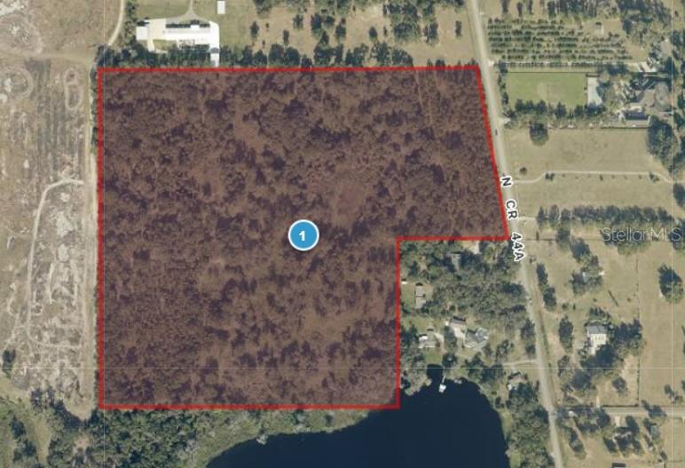 Photo of 37625 N COUNTY ROAD 44A EUSTIS FL 32726