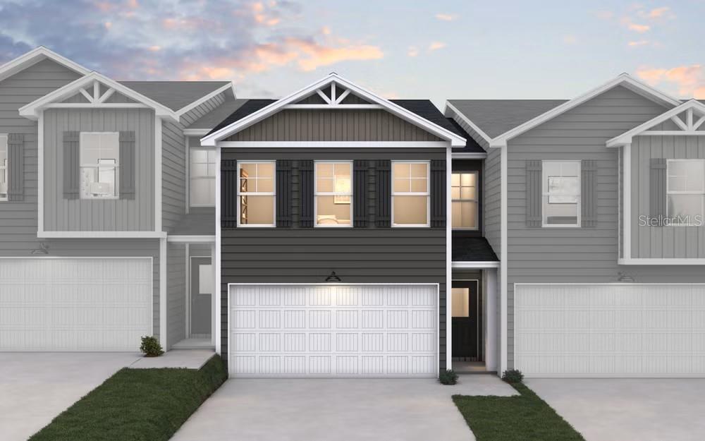 Photo of 11520 KIMBERLY WAY HAMPTON GA 30228