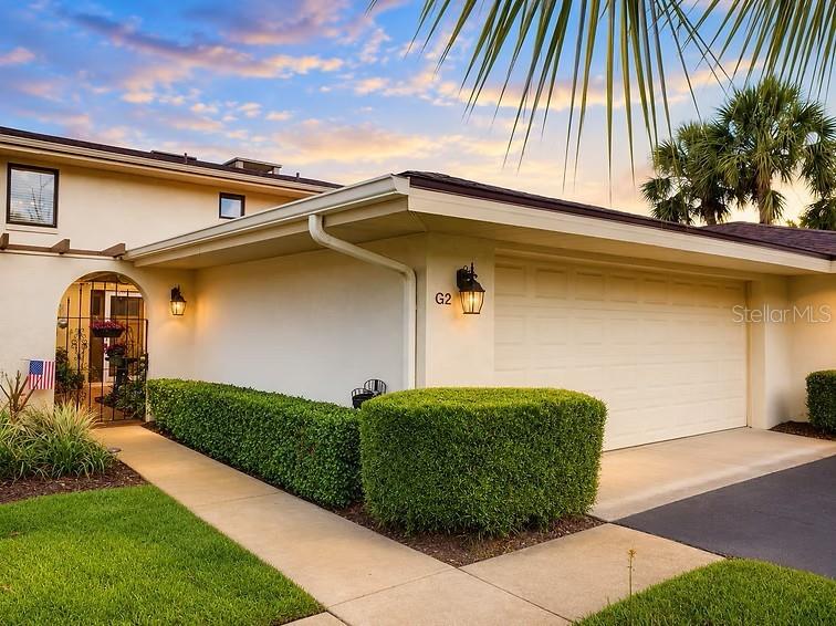 Photo of 100 S TREMAIN STREET #G2 MOUNT DORA FL 32757
