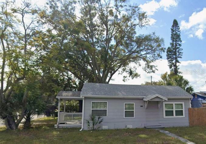 Photo of No Address Listed ST PETERSBURG FL 33713