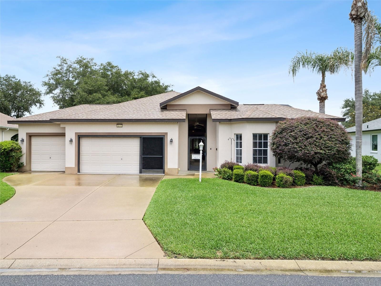Photo of 5545 SQUIRES DRIVE LEESBURG FL 34748