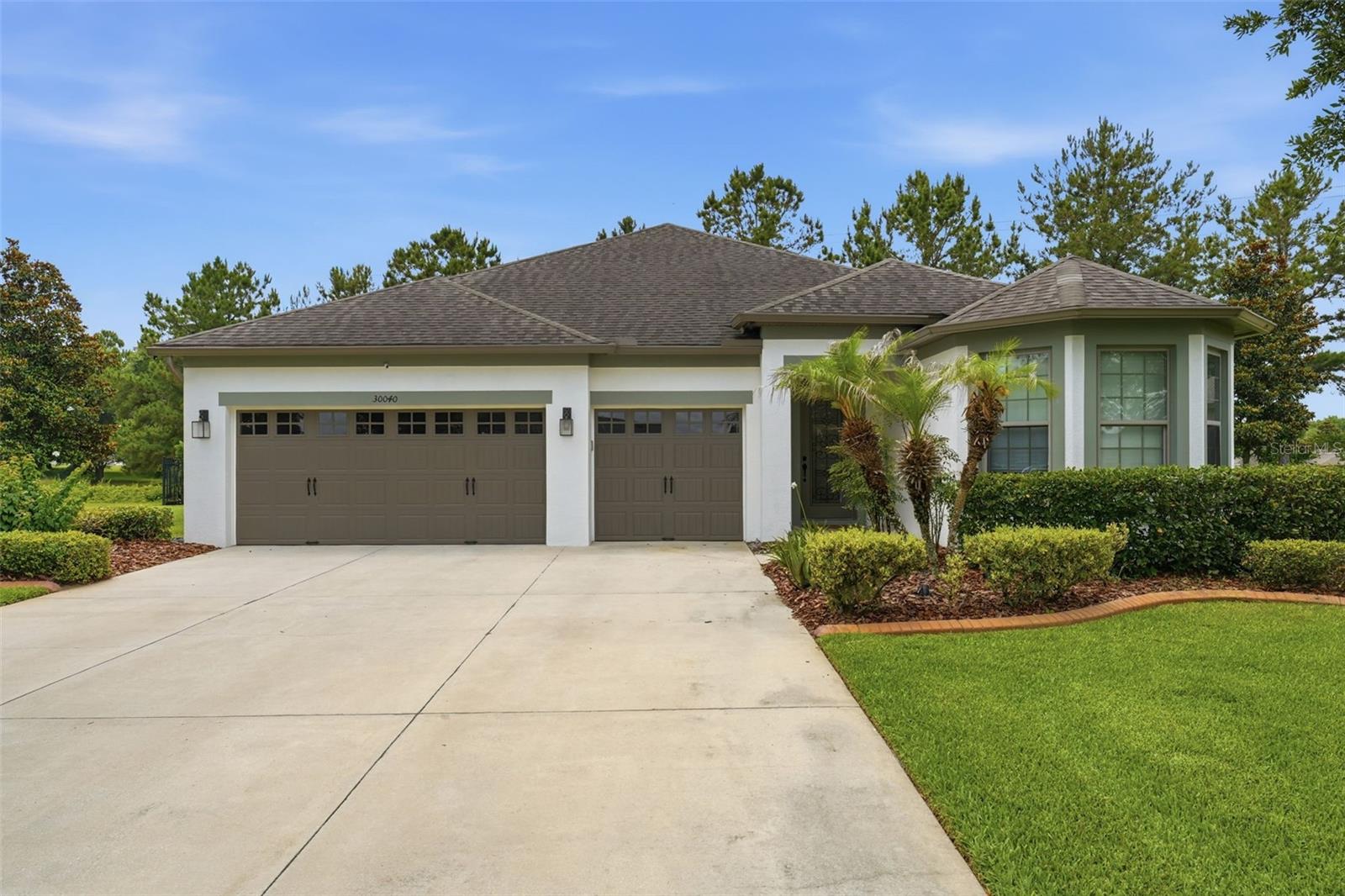 Photo of 30040 DONNINGTON LOOP MOUNT DORA FL 32757