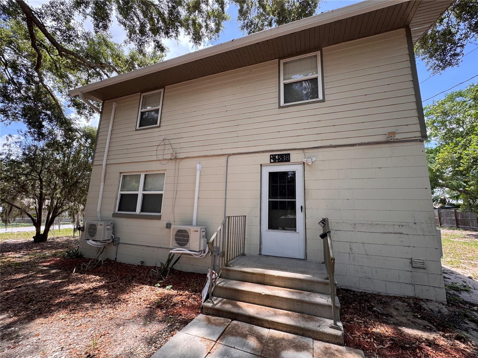 Photo of 538 ORANGE STREET #538 MASCOTTE FL 34753