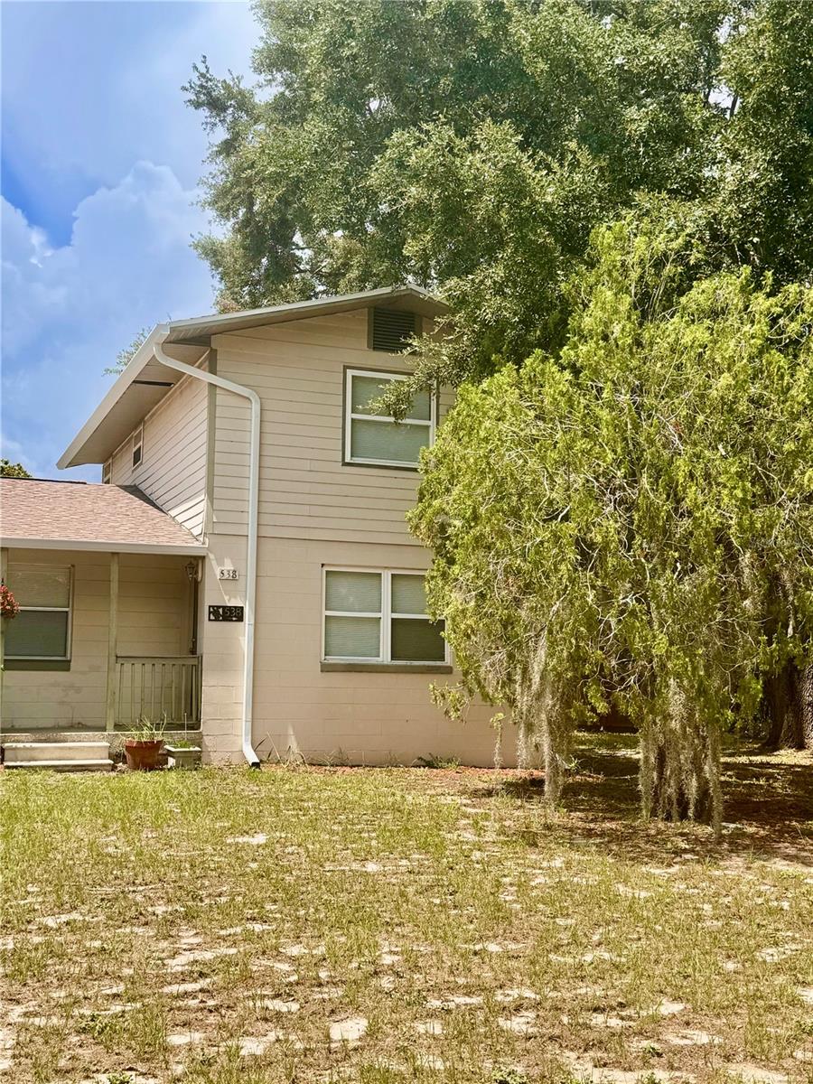 Photo of 538 ORANGE STREET #538 MASCOTTE FL 34753
