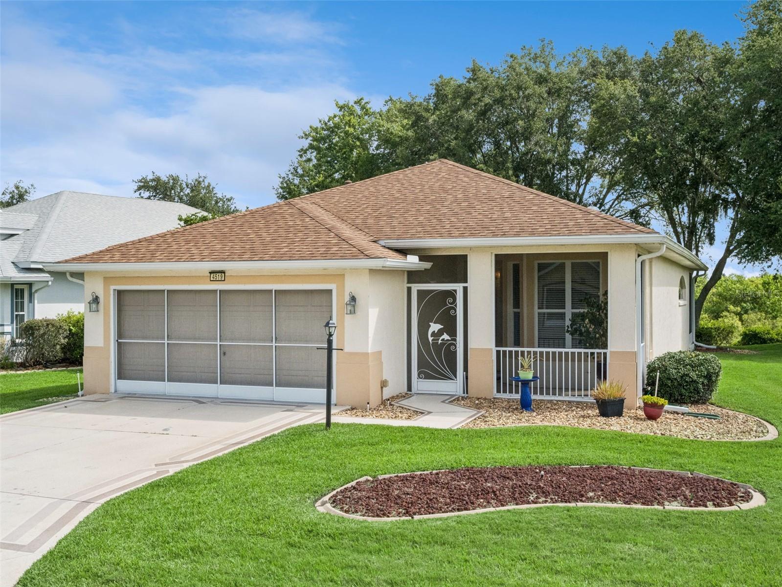 Photo of 4519 INVERNESS DRIVE LEESBURG FL 34748