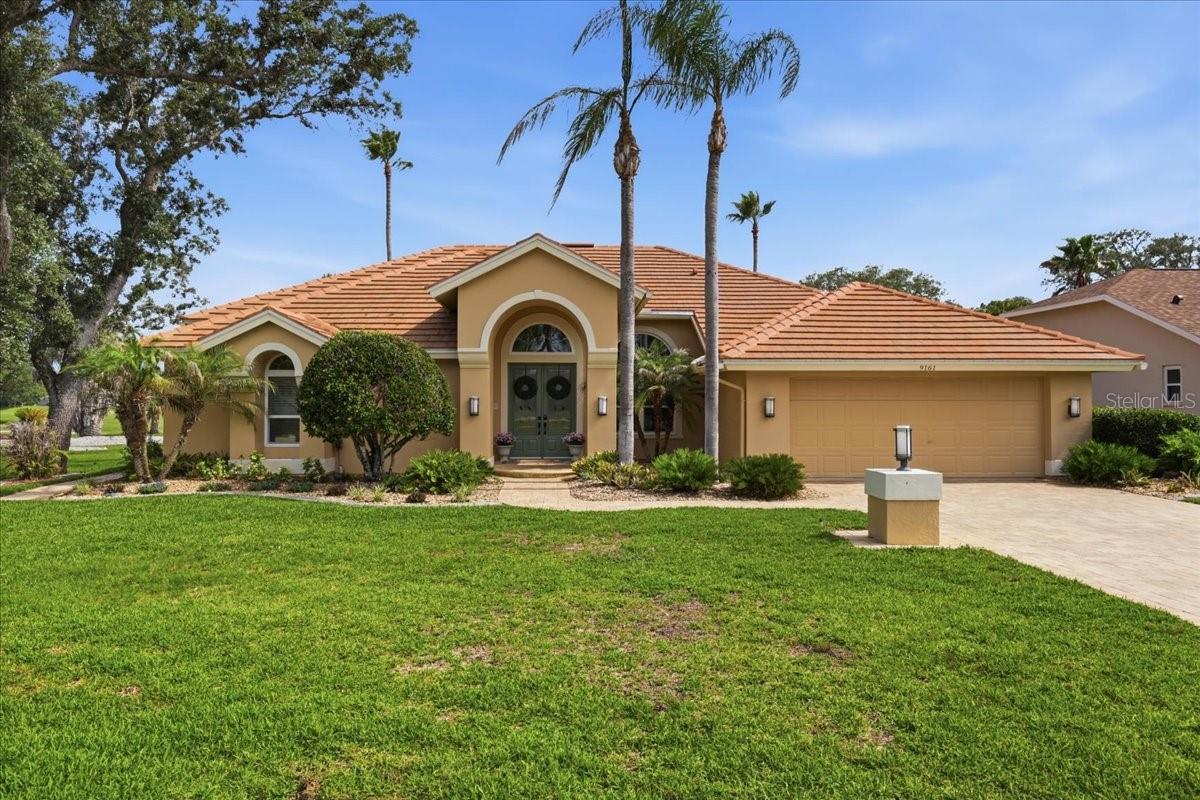 Photo of 9161 SOUTHERN COMFORT COURT WEEKI WACHEE FL 34613