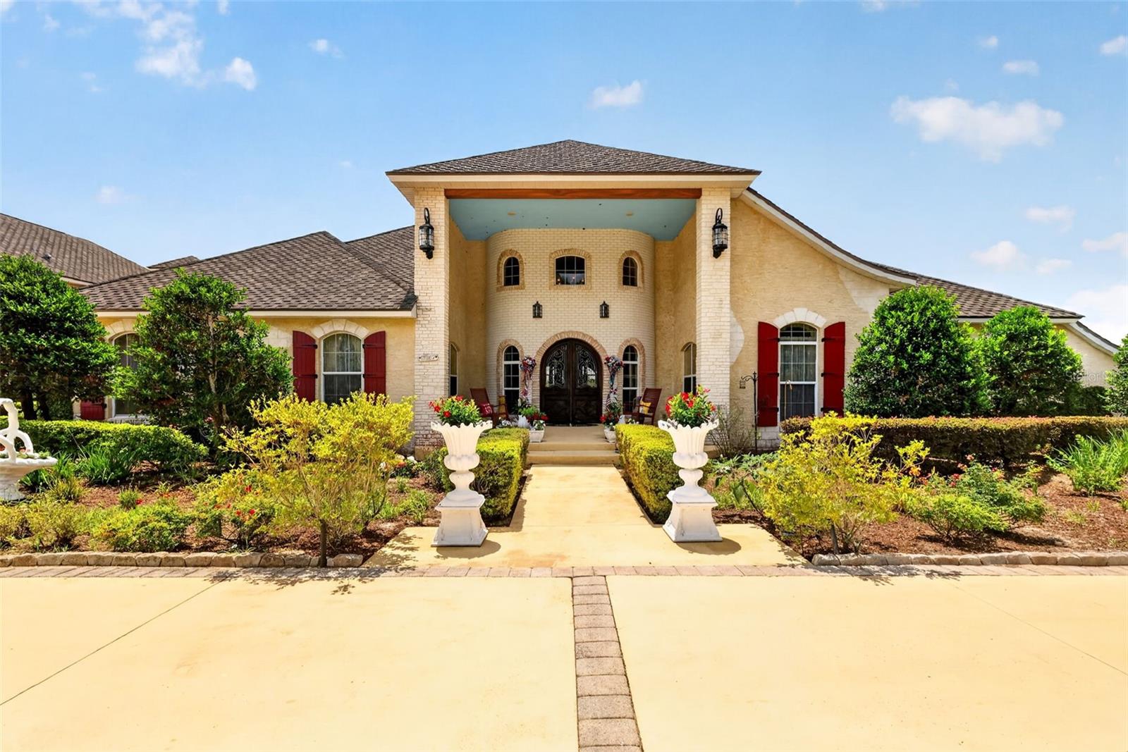 Photo of 17269 SE 260TH AVENUE ROAD UMATILLA FL 32784