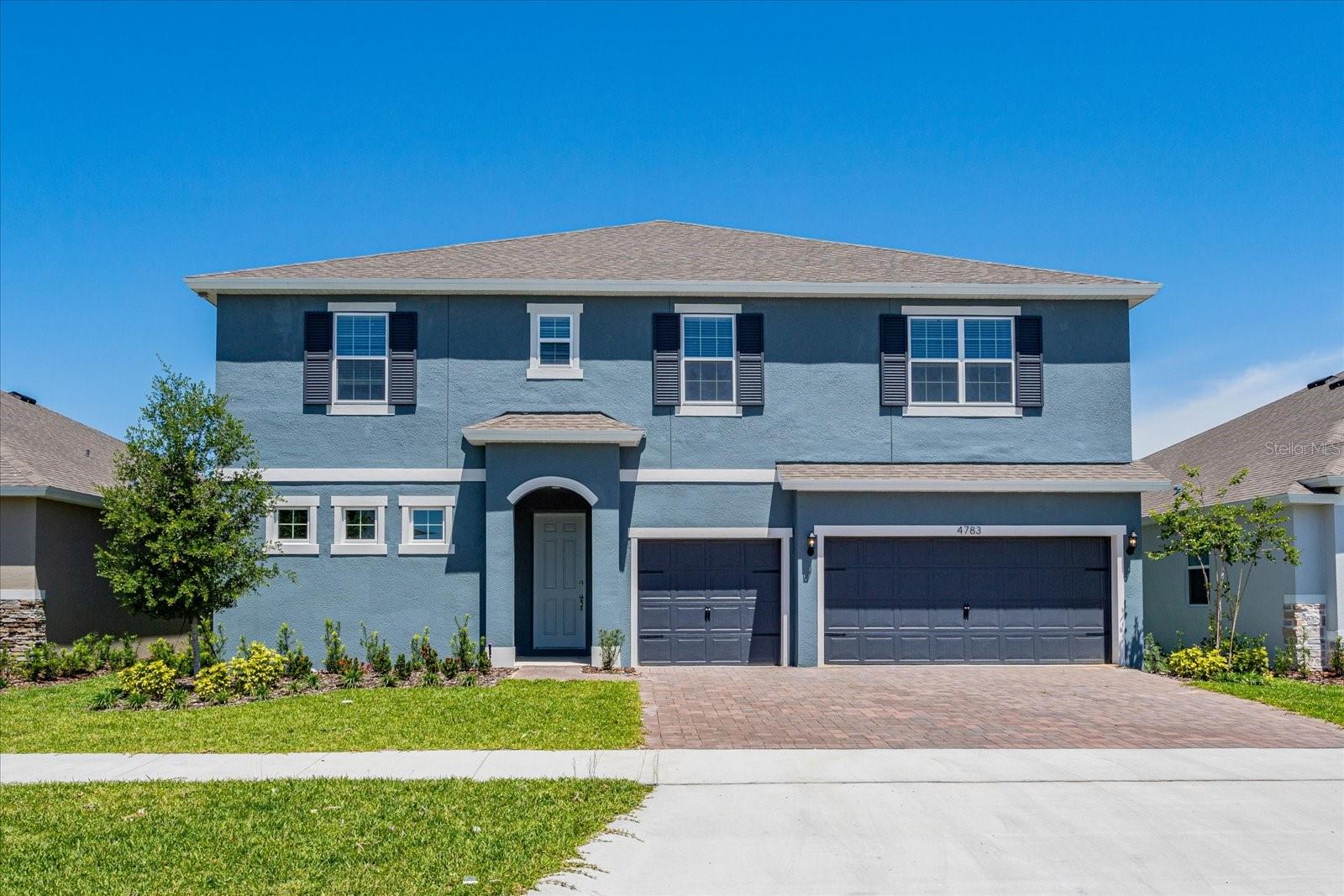Photo of 1604 CADENCE STREET MINNEOLA FL 34715