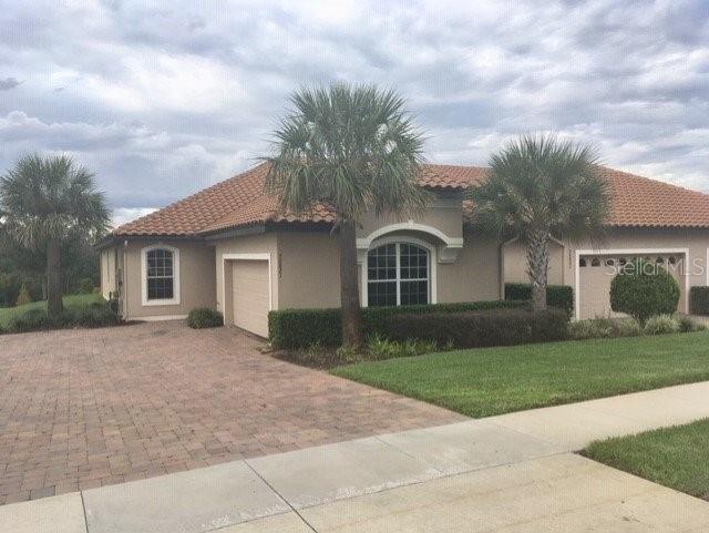 Photo of 26821 BELLA VISTA DRIVE HOWEY IN THE HILLS FL 34737