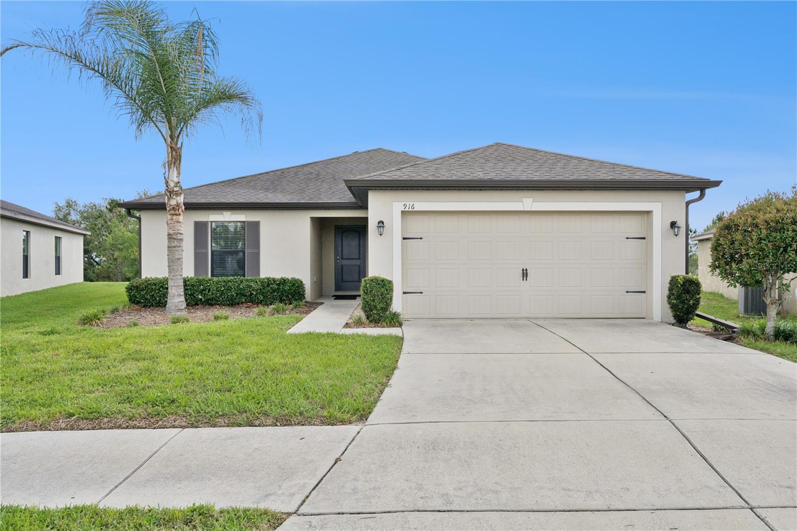 Photo of 916 ASPEN VIEW CIRCLE GROVELAND FL 34736