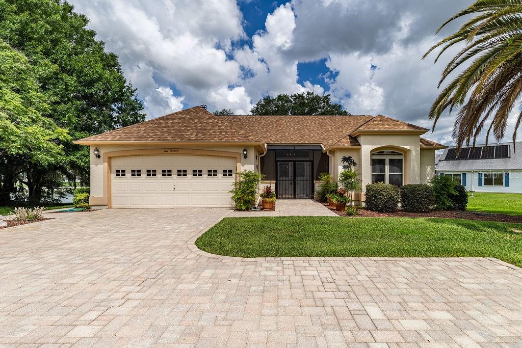 Photo of 1013 LA MESA LANE THE VILLAGES FL 32159