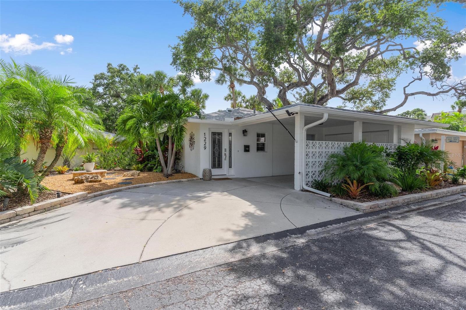 Photo of 1229 MOONMIST CIRCLE #P6 SARASOTA FL 34242