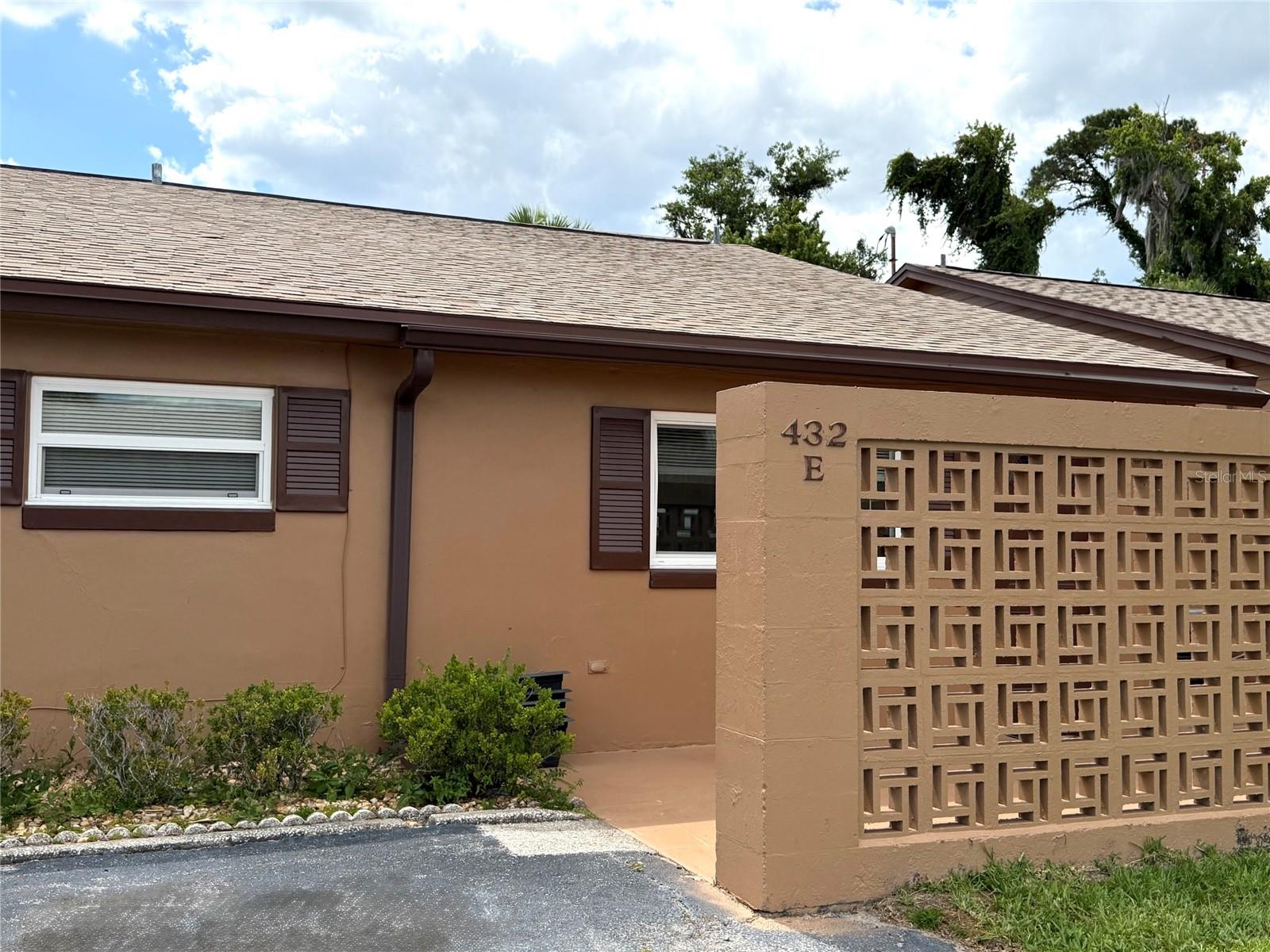 Photo of 432 E STREET #432 CASSELBERRY FL 32707