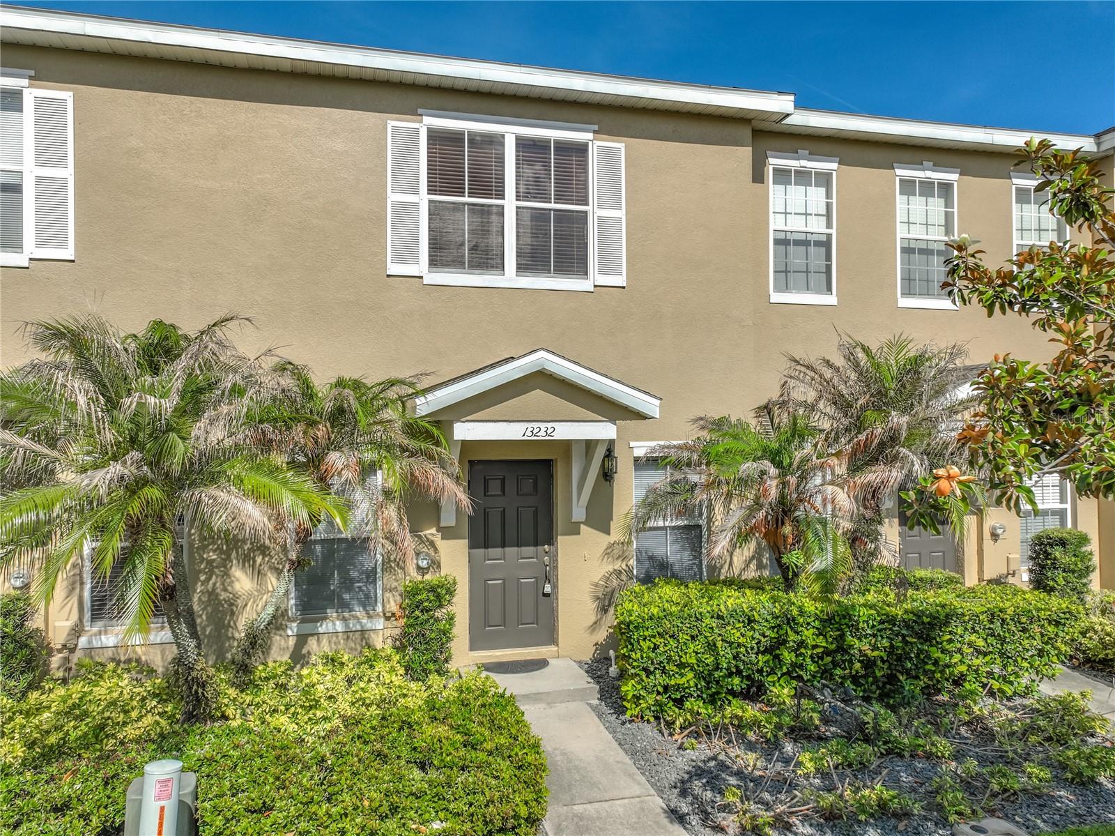 Photo of 13232 DANIELS LANDING CIRCLE WINTER GARDEN FL 34787