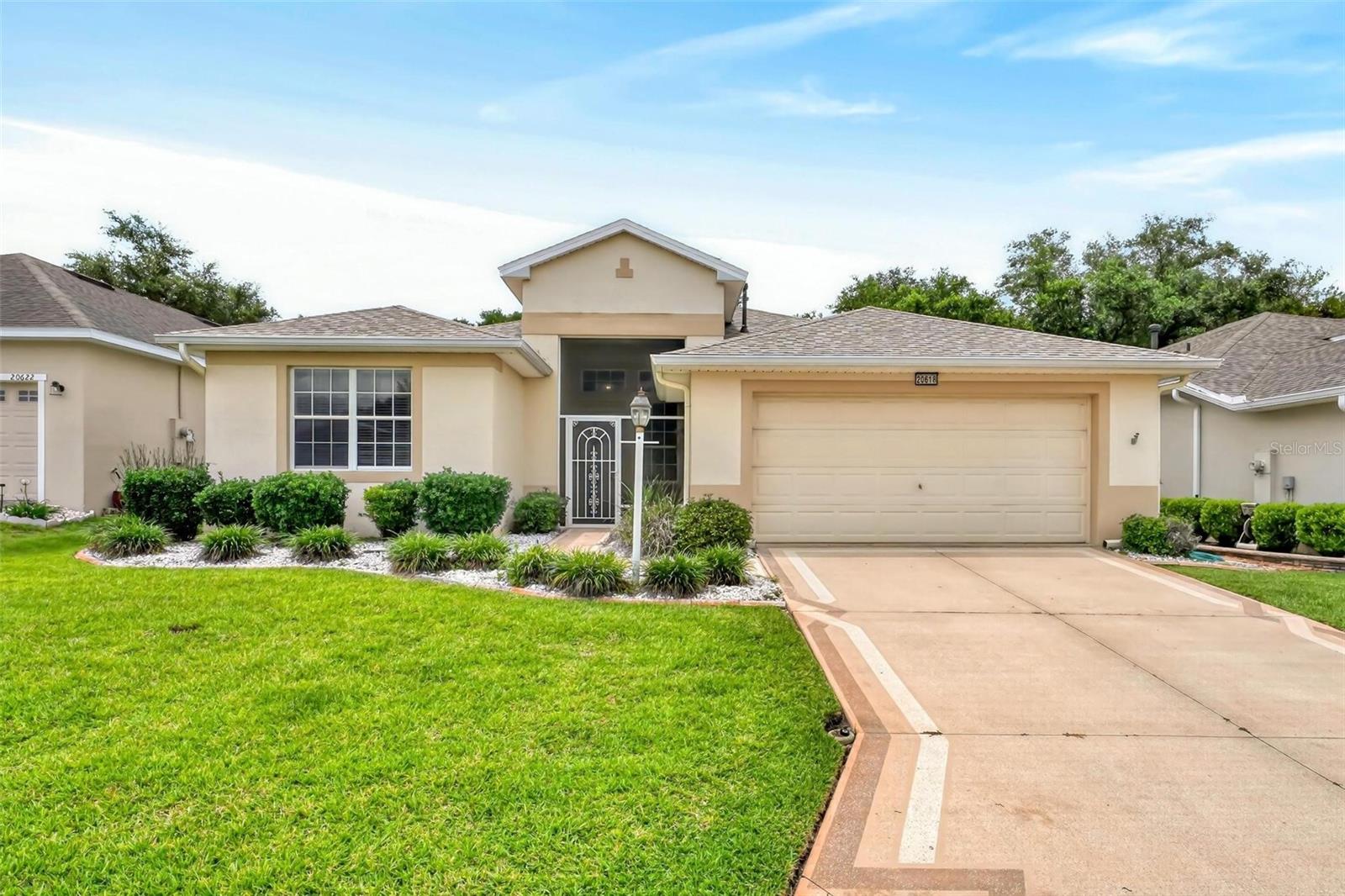 Photo of 20618 QUEEN ALEXANDRA DRIVE LEESBURG FL 34748