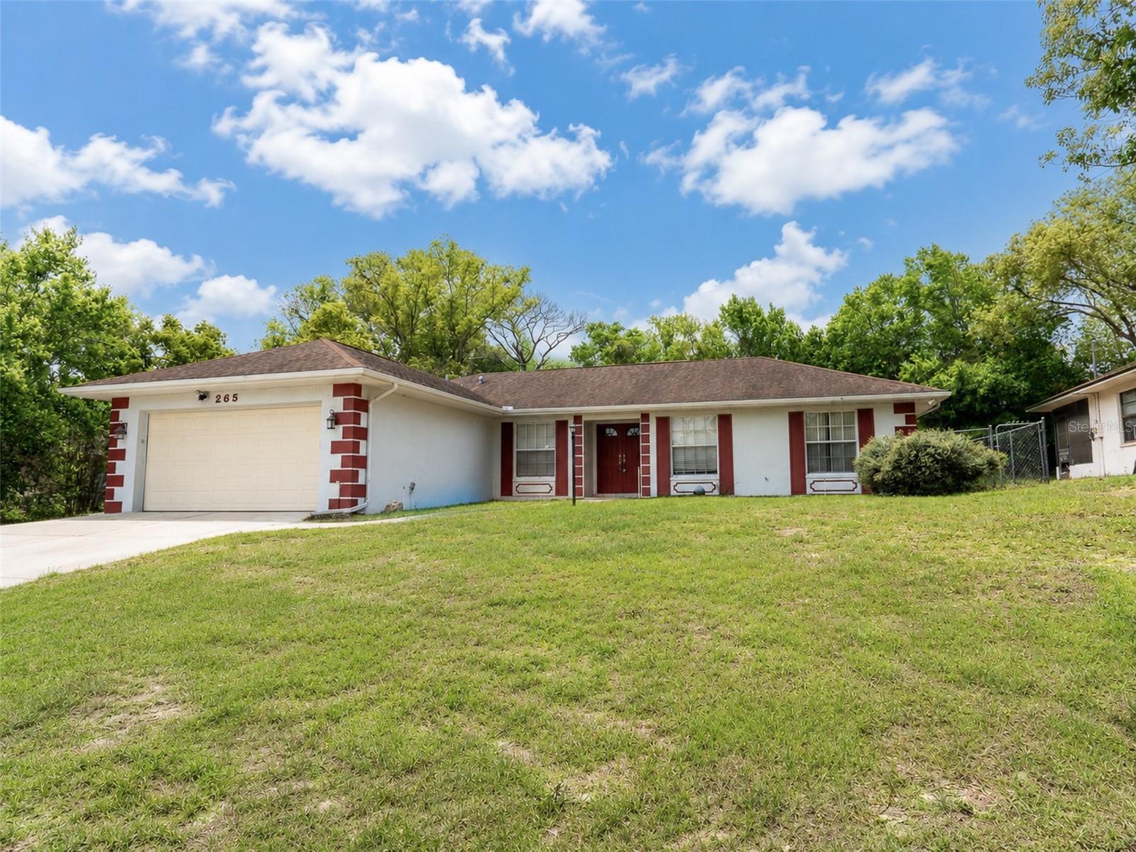 Photo of 265 CLEARFIELD AVENUE SPRING HILL FL 34606