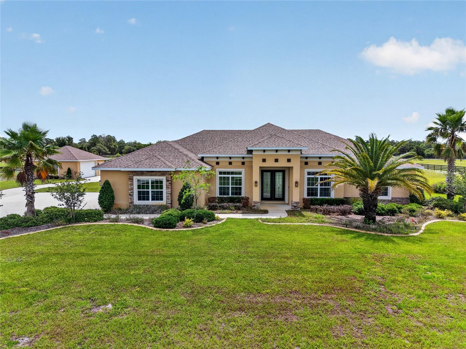Photo of 35542 SENECA RESERVE DRIVE EUSTIS FL 32736