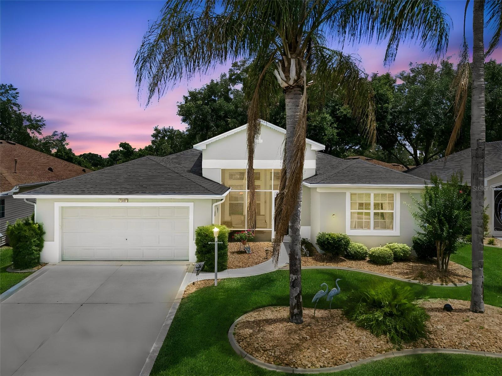 Photo of 5524 SQUIRES DRIVE LEESBURG FL 34748