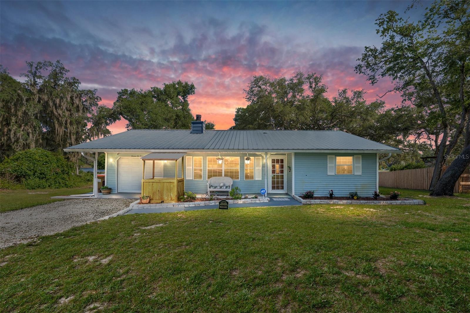 Photo of 16684 SE 54TH STREET OCKLAWAHA FL 32179