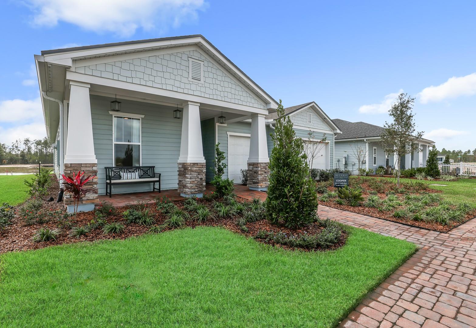 Photo of No Address Listed PALM COAST FL 32137