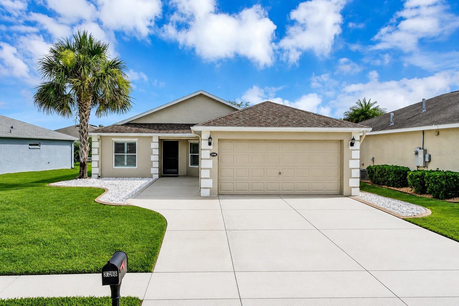 Photo of 3798 ARLINGTON RIDGE BOULEVARD LEESBURG FL 34748