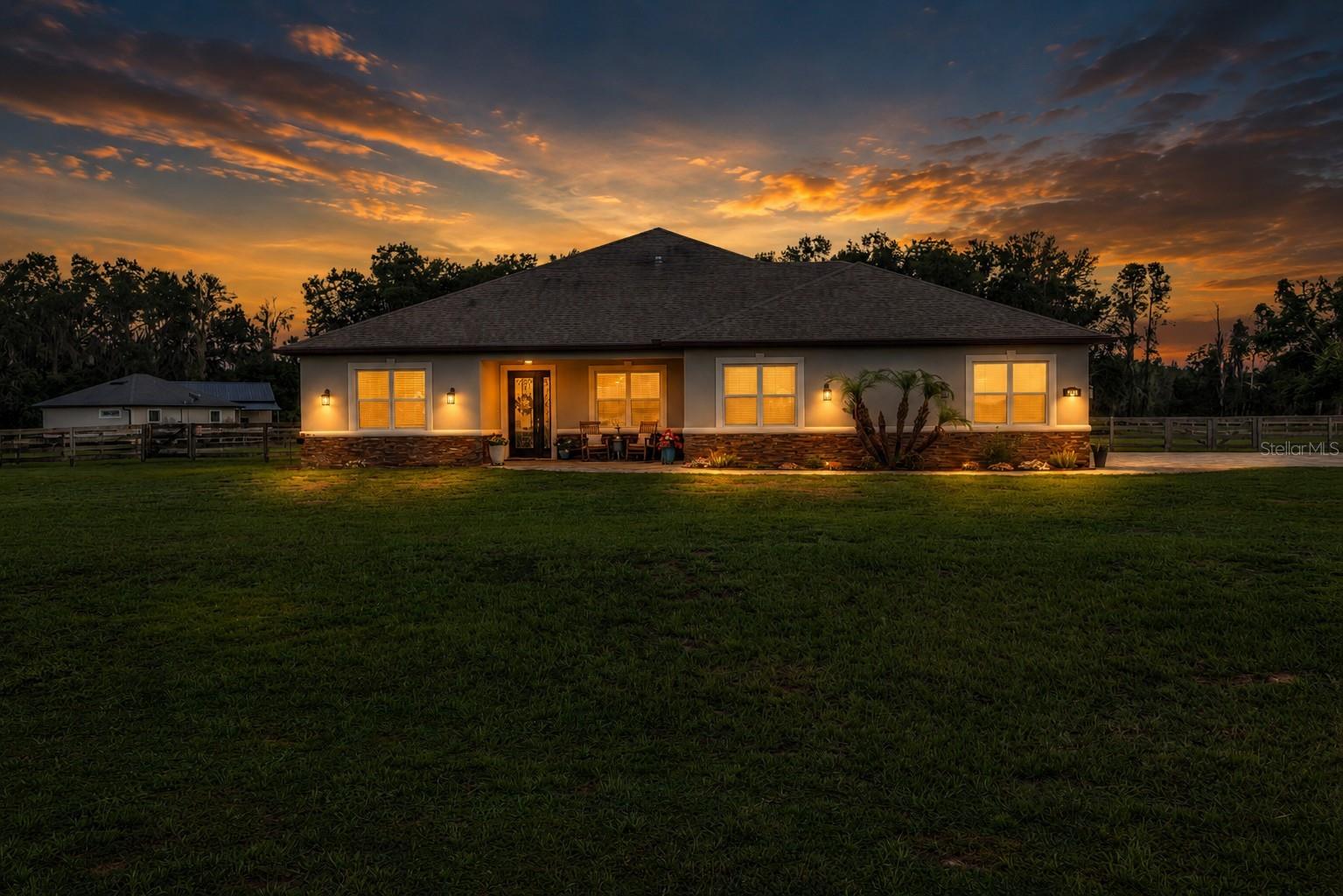 Photo of 5020 LAKESHORE RANCH ROAD GROVELAND FL 34736