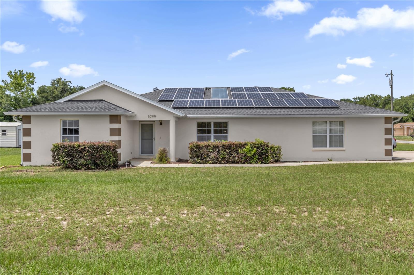 Photo of 9799 SE 144TH STREET SUMMERFIELD FL 34491