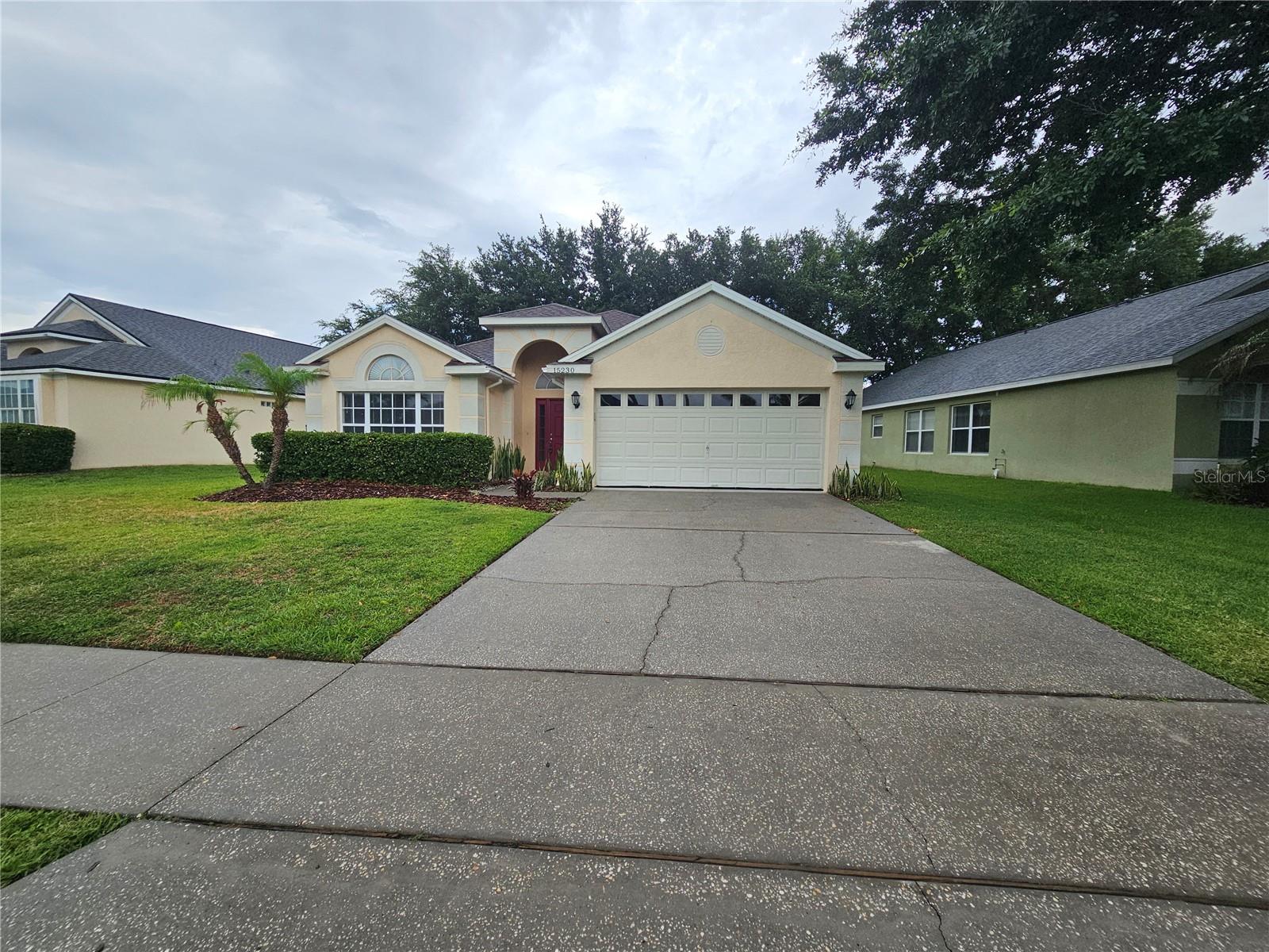 Photo of 15230 MARKHAM DRIVE CLERMONT FL 34714