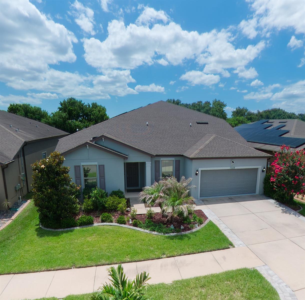 Photo of 11608 DUBLIN GRAFTON DRIVE RIVERVIEW FL 33579
