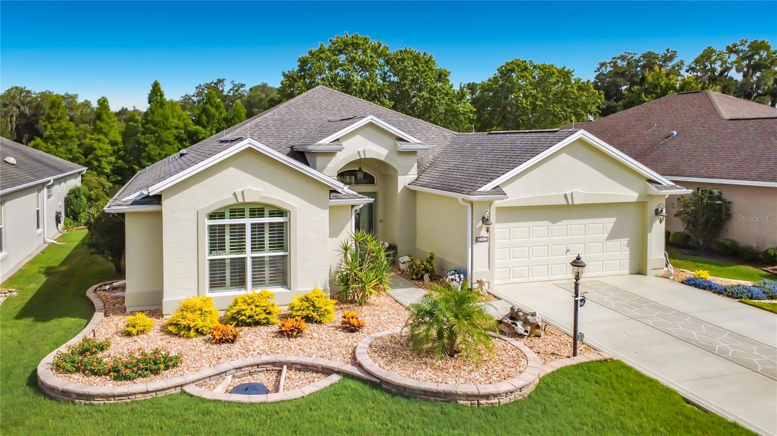 Photo of 2547 DIVIDING CREEK PATH THE VILLAGES FL 32162