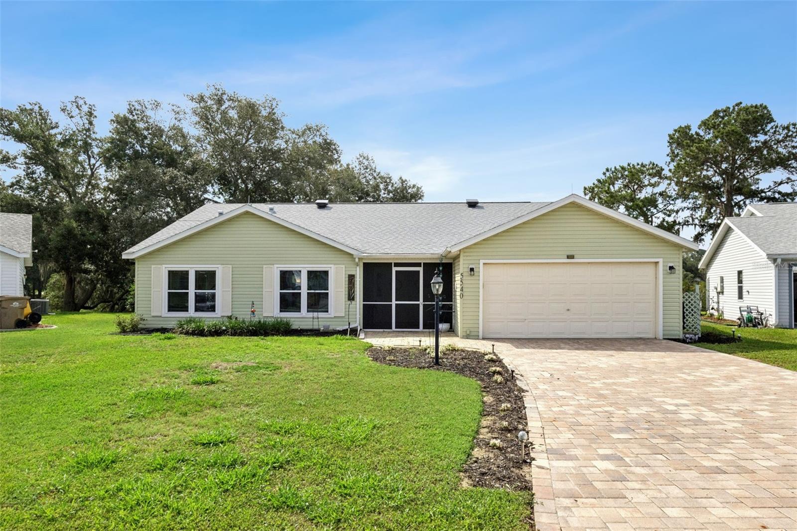 Photo of 5540 HAMLIN COURT LEESBURG FL 34748
