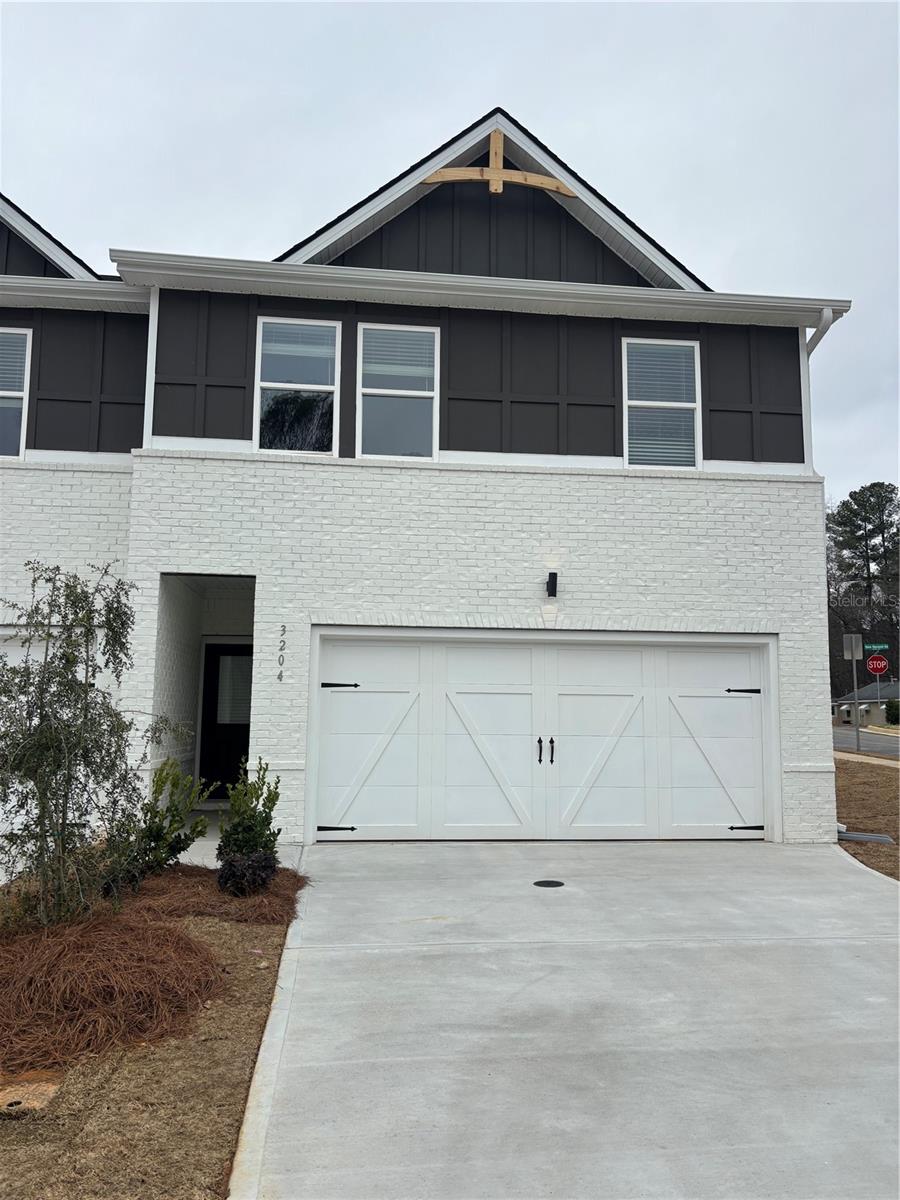 Photo of No Address Listed POWDER SPRINGS GA 30127