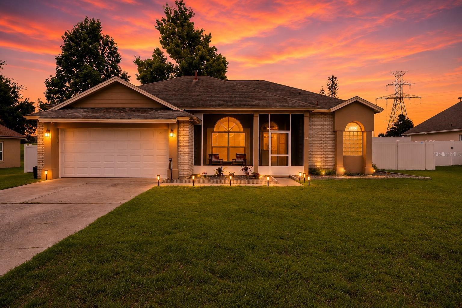 Photo of 14825 GREATER PINES BOULEVARD CLERMONT FL 34711