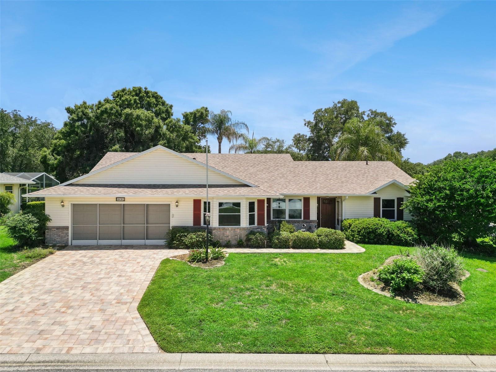 Photo of 6416 BORG STREET LEESBURG FL 34748
