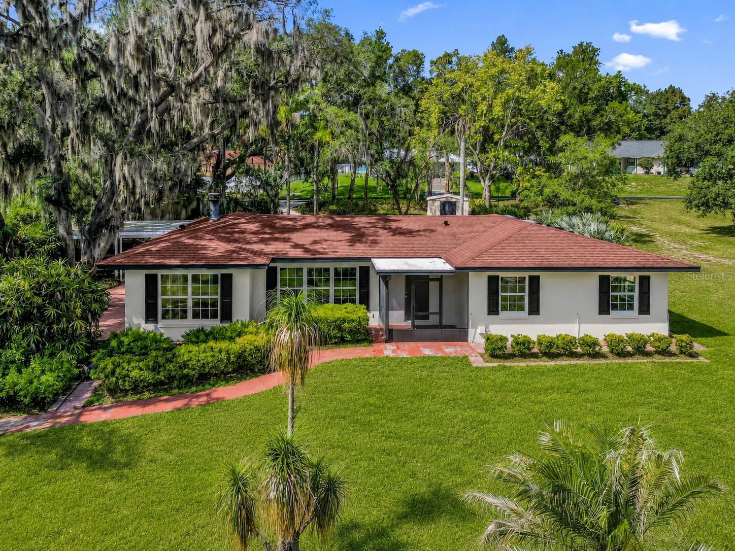 Photo of 10945 BIG TREE LANE CLERMONT FL 34711