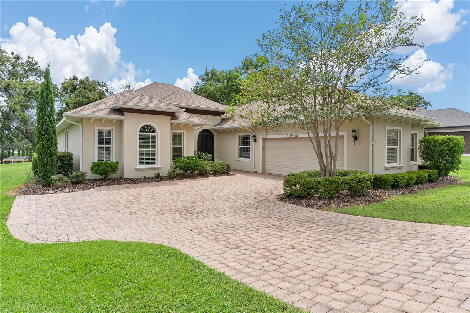 Photo of 5312 MEADOW HILL LOOP LADY LAKE FL 32159