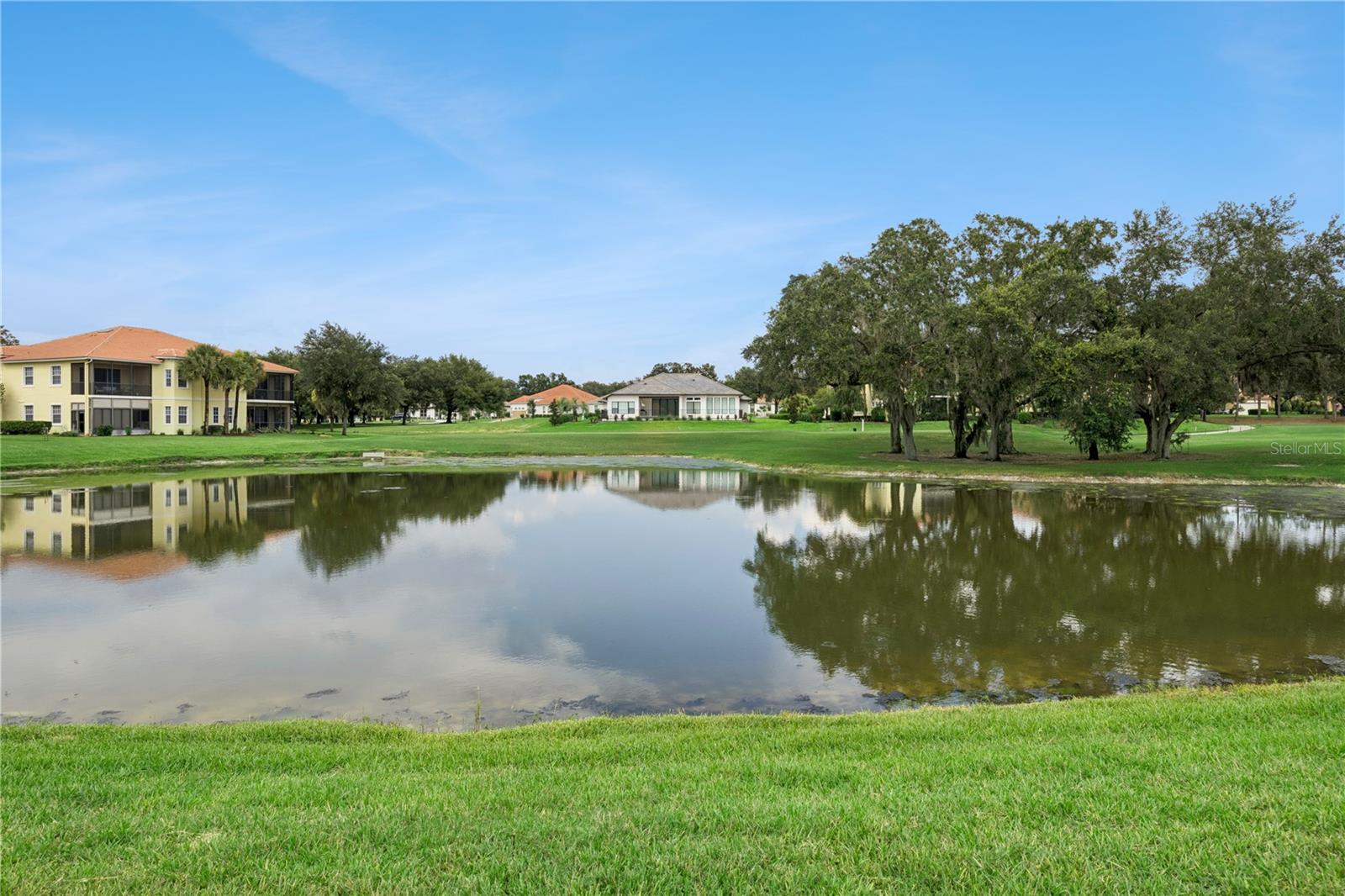 Photo of 9219 SAN JOSE BOULEVARD HOWEY IN THE HILLS FL 34737
