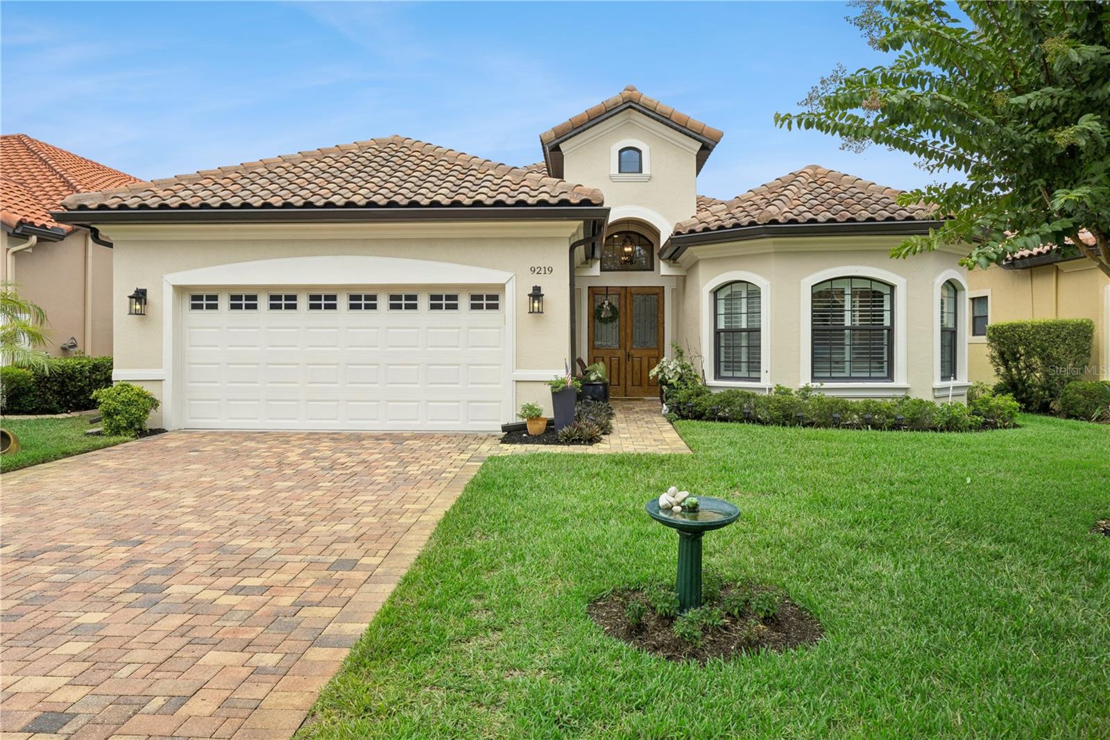 Photo of 9219 SAN JOSE BOULEVARD HOWEY IN THE HILLS FL 34737