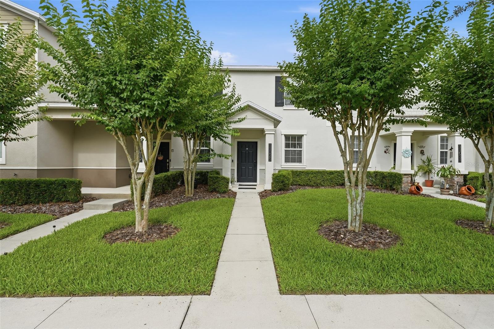 Photo of 11025 SUSPENSE DRIVE WINTER GARDEN FL 34787