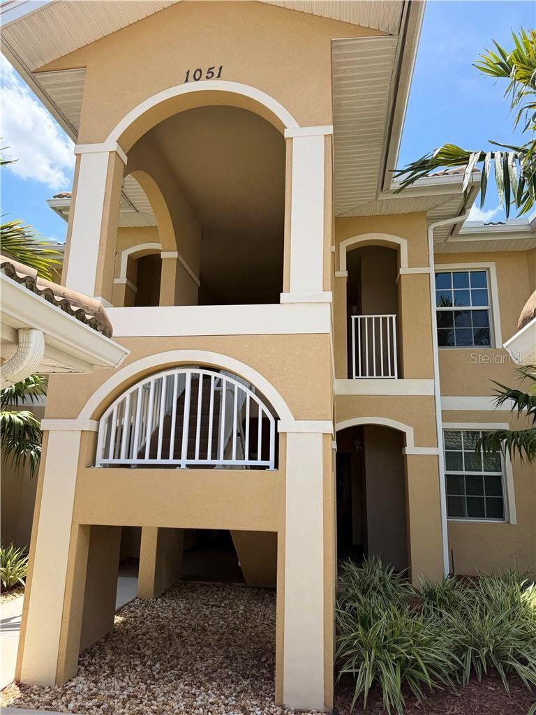 Photo of 1051 WINDING PINES CIRCLE #105 CAPE CORAL FL 33909