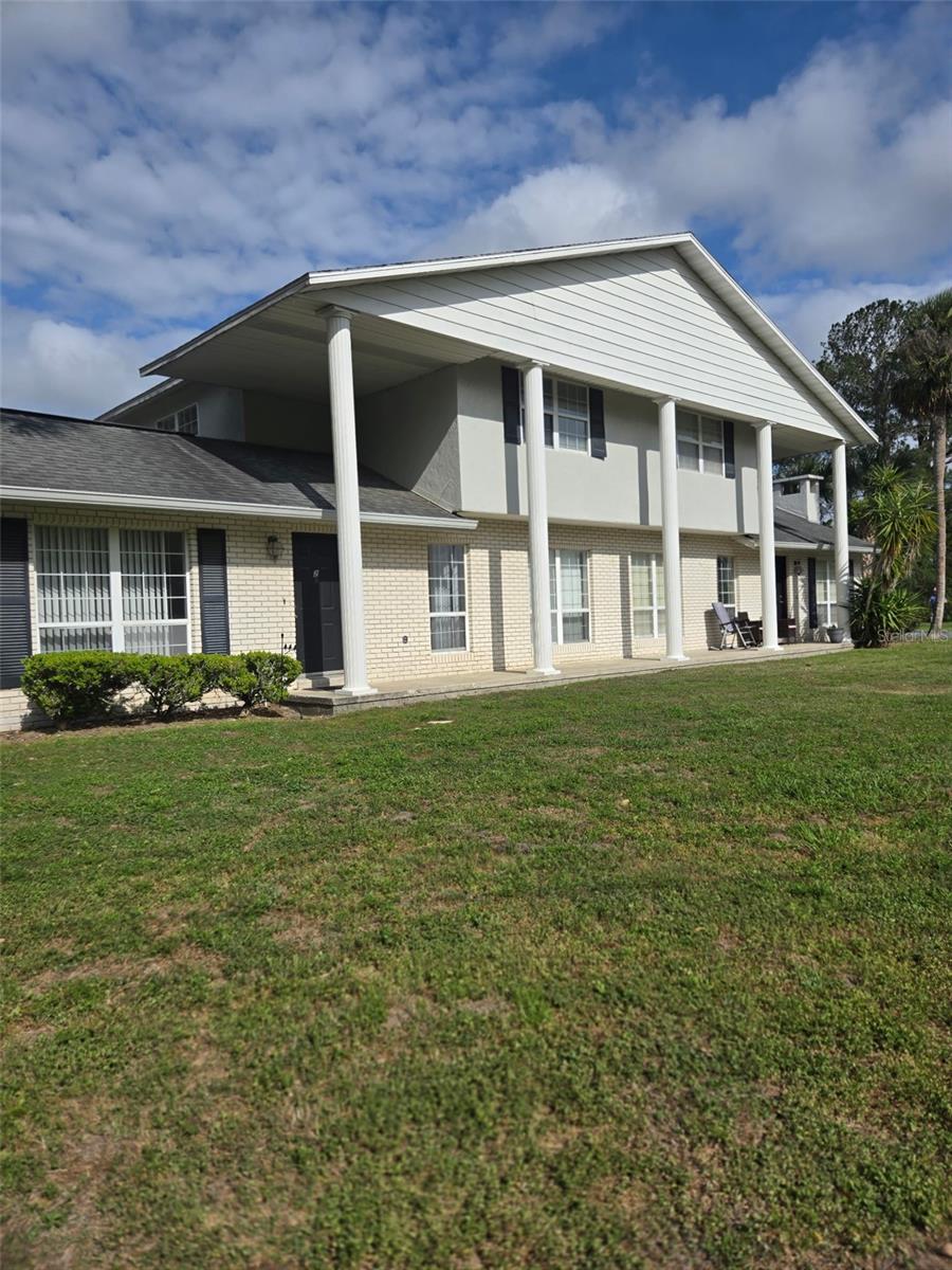 Photo of 4343 NW 80TH AVENUE #2 OCALA FL 34482