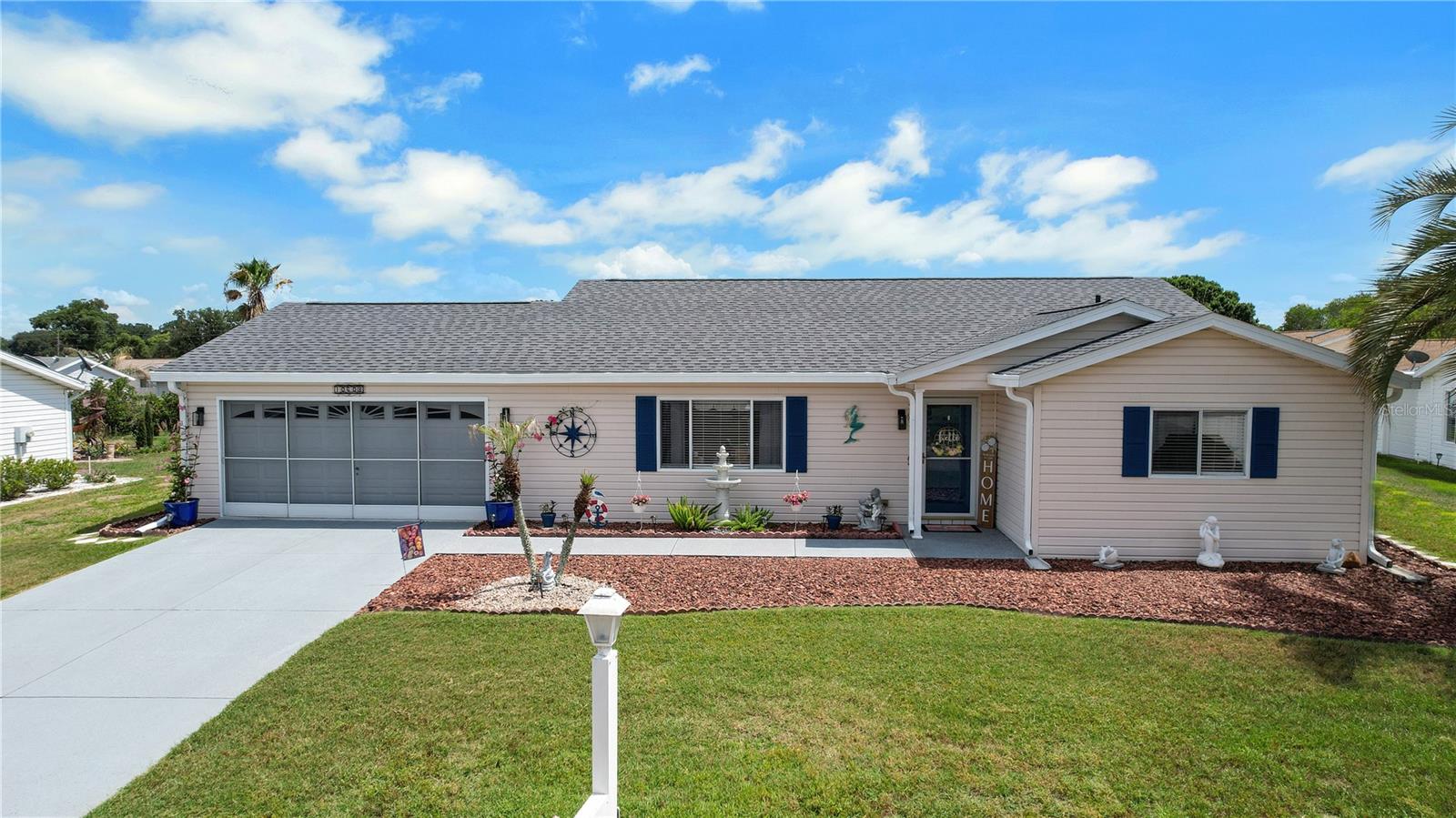 Photo of 10608 SE 174TH LOOP SUMMERFIELD FL 34491
