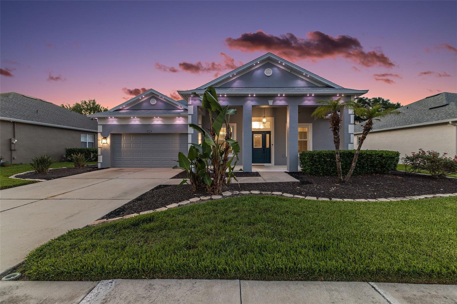 Photo of 5006 RISHLEY RUN WAY MOUNT DORA FL 32757