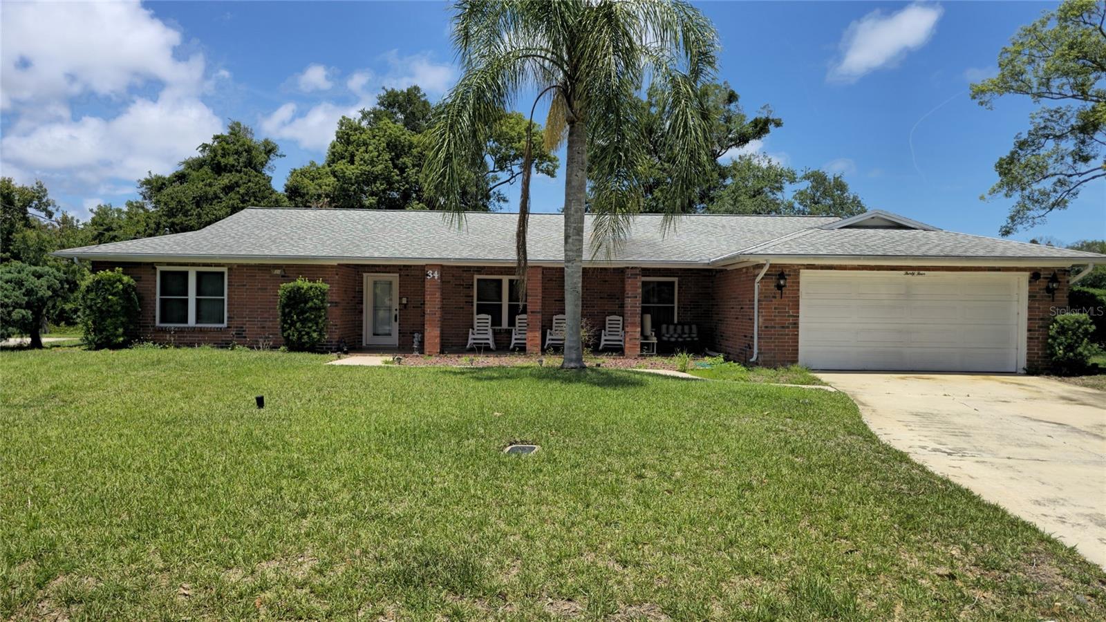 Photo of 34 OAKMONT CIRCLE ORMOND BEACH FL 32174