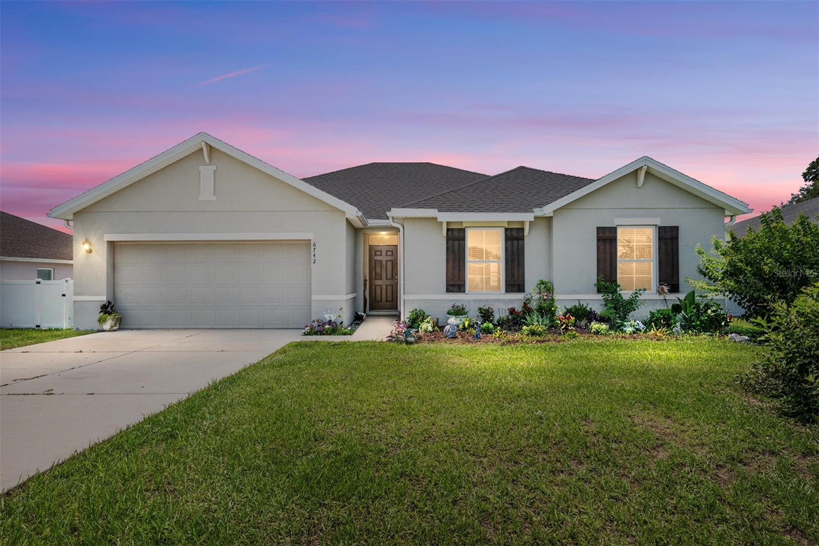 Photo of 6742 SW 64TH AVE OCALA FL 34476